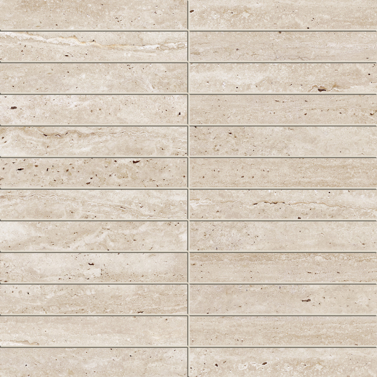 Vein Cut Travertine