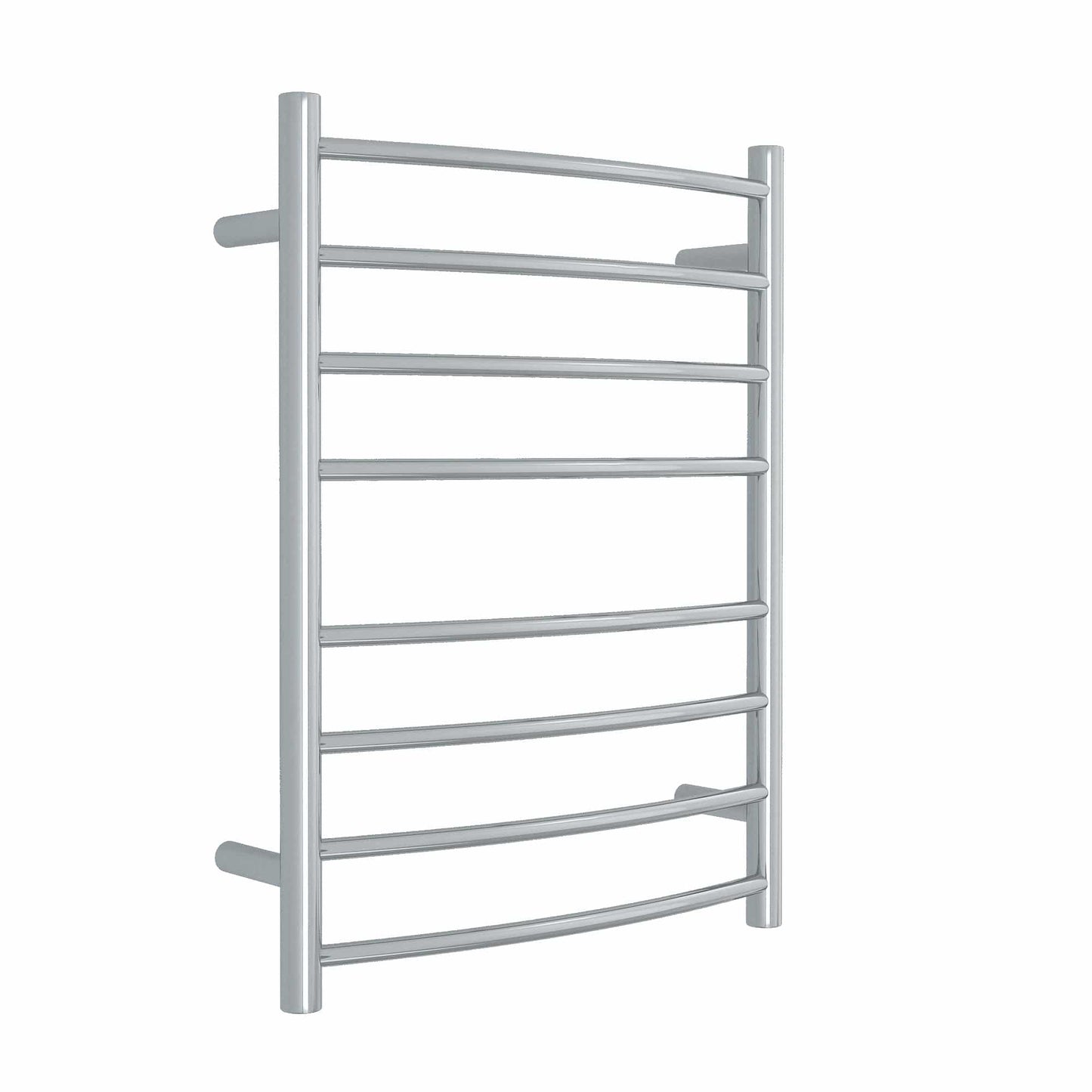 Thermorail Curved/Round 530X700X150Mm 78Watts 8 Bars