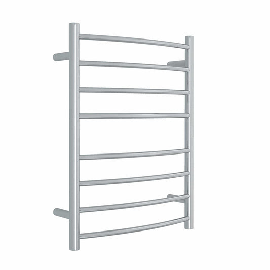 Thermorail Curved/Round 530X700X150Mm 78Watts 8 Bars