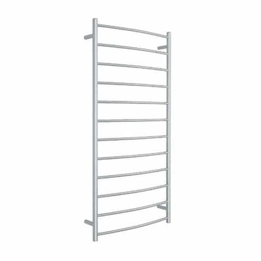 Thermorail Curved/Round 700X1400X150Mm 153Watts 12 Bars