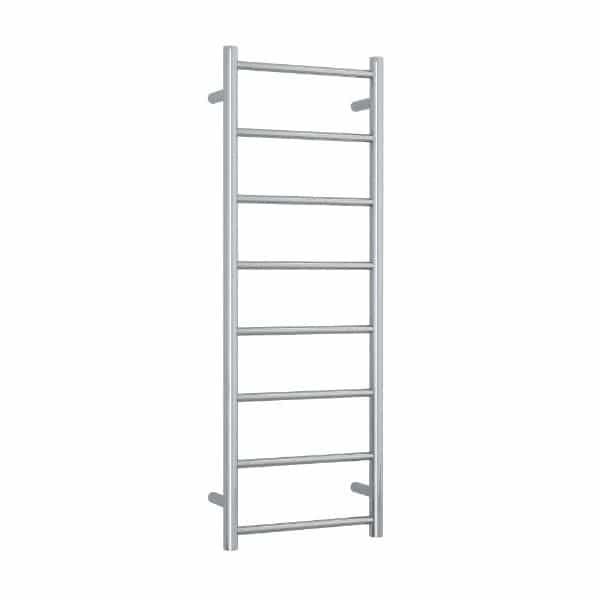 Thermorail Straight/Round 400X1120X122Mm 65Watts 8 Bars