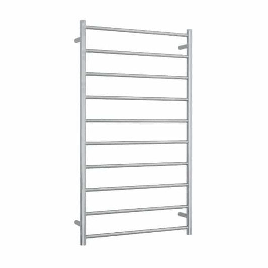 Thermorail Straight/Round 700X1200X122Mm 128Watts 10 Bars