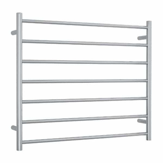 Thermorail Straight/Round 900X750X122Mm 100Watts 7 Bars