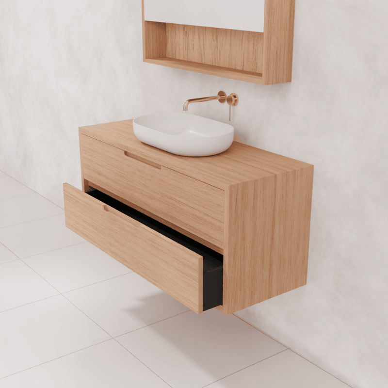 Carini Victorian Ashwood - 600