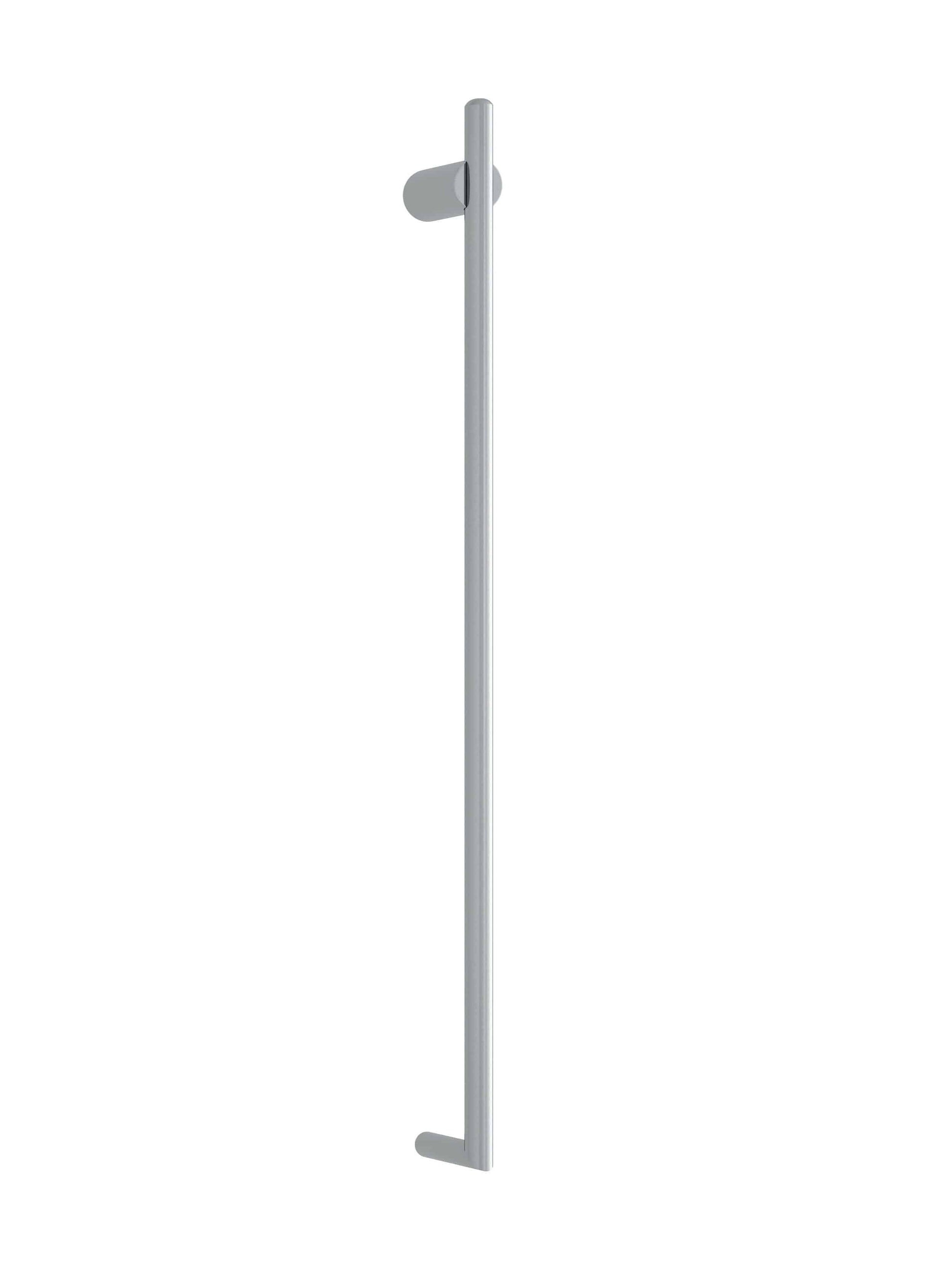 Thermorail Thin/Round 240Volt Vertical Bar 900X45X80Mm 15Watt
