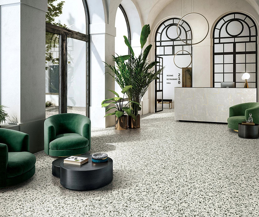 Vero Terrazzo