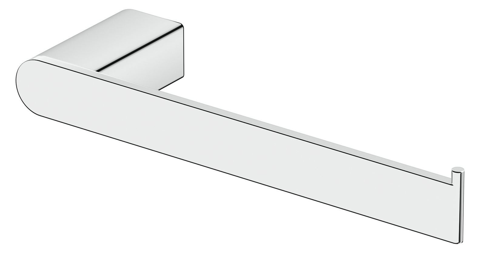 Supra Hand Towel Holder