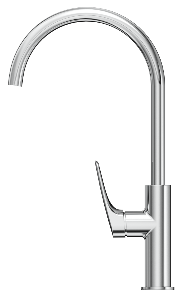 Kaza Sink Mixer