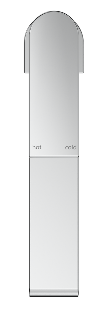 Beki Tall Basin Mixer