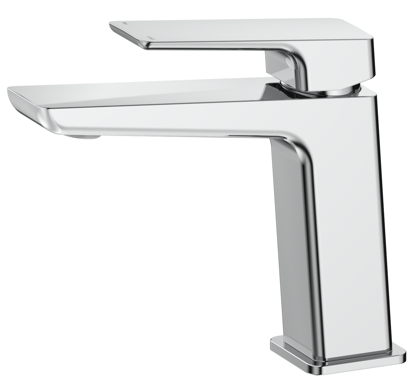 Tiago Basin Mixer