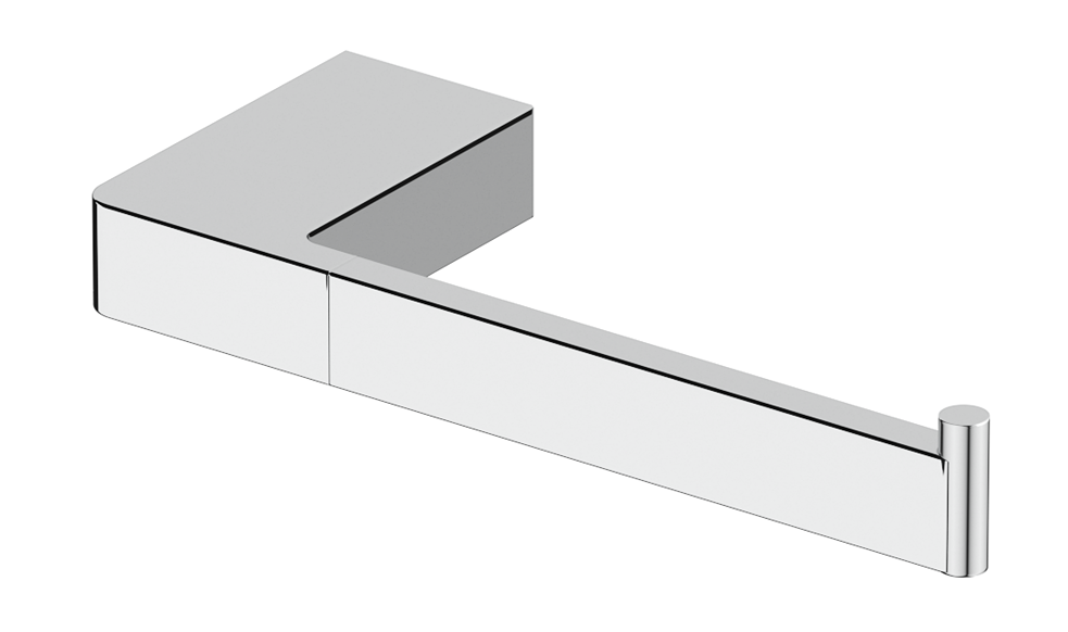 Milos Toilet Paper Holder