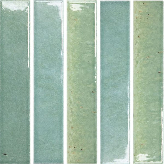 PATH VIRIDIAN 28x150