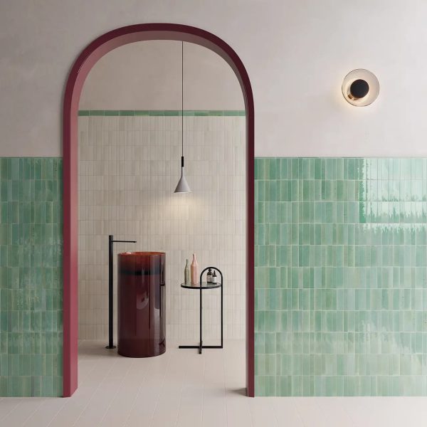 PATH VIRIDIAN 28x150