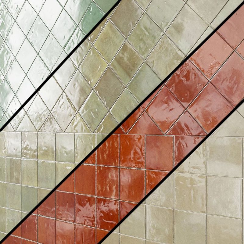 Zellige Gloss