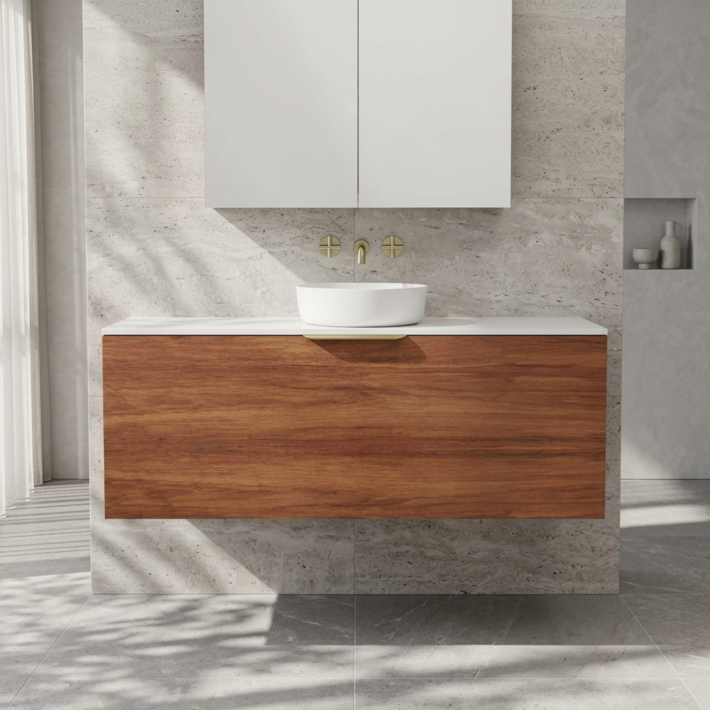 Fifth Avenue Zoe Vanity
