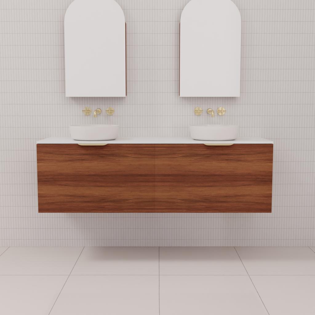 Fifth Avenue Zoe Vanity