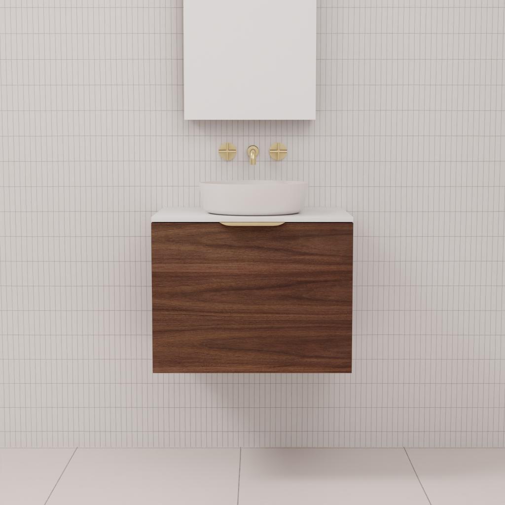 Fifth Avenue Zoe Vanity