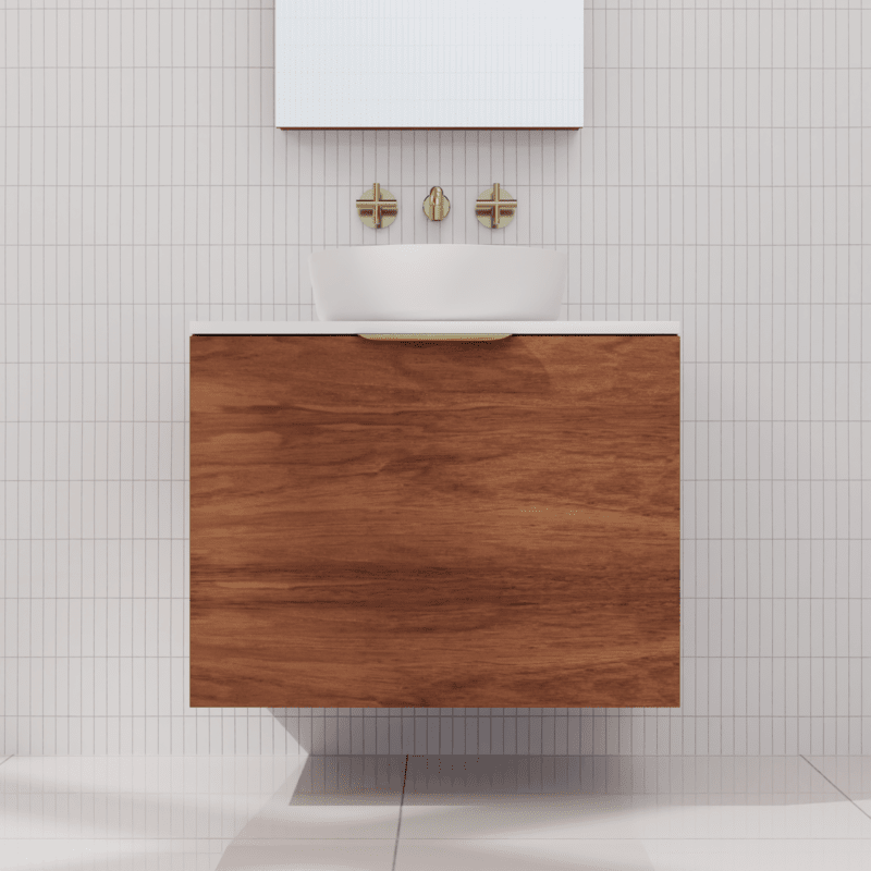 Fifth Avenue Zoe Vanity