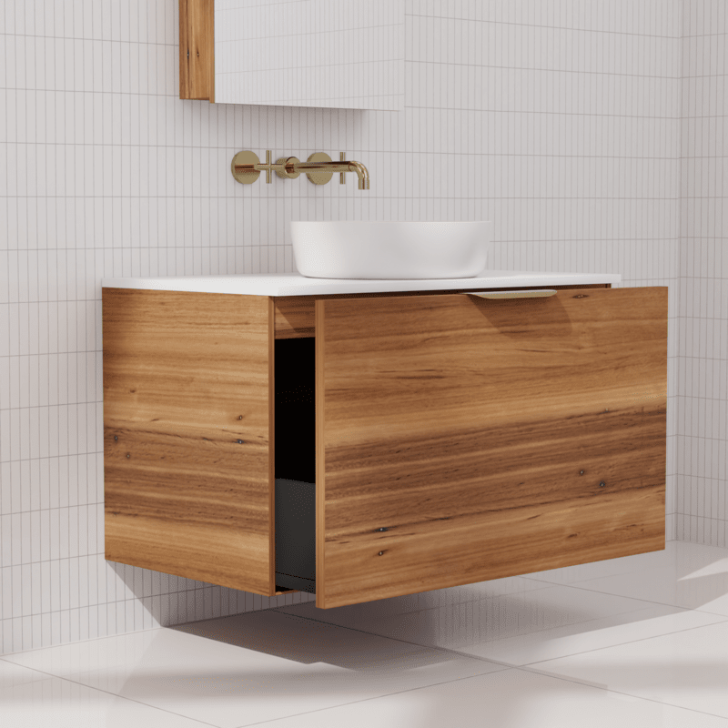 Fifth Avenue Zoe Vanity