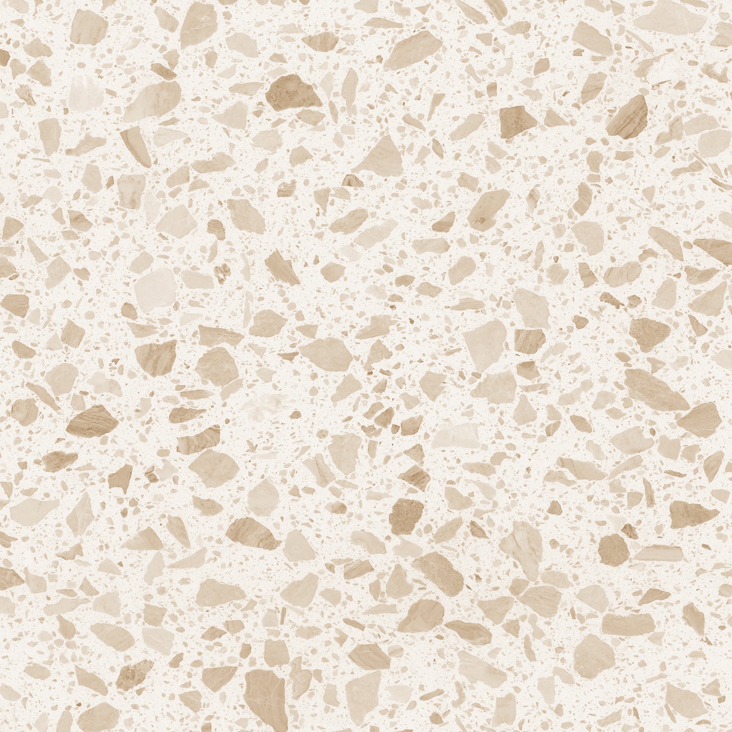 SAND TERRAZZO