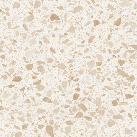 SAND TERRAZZO