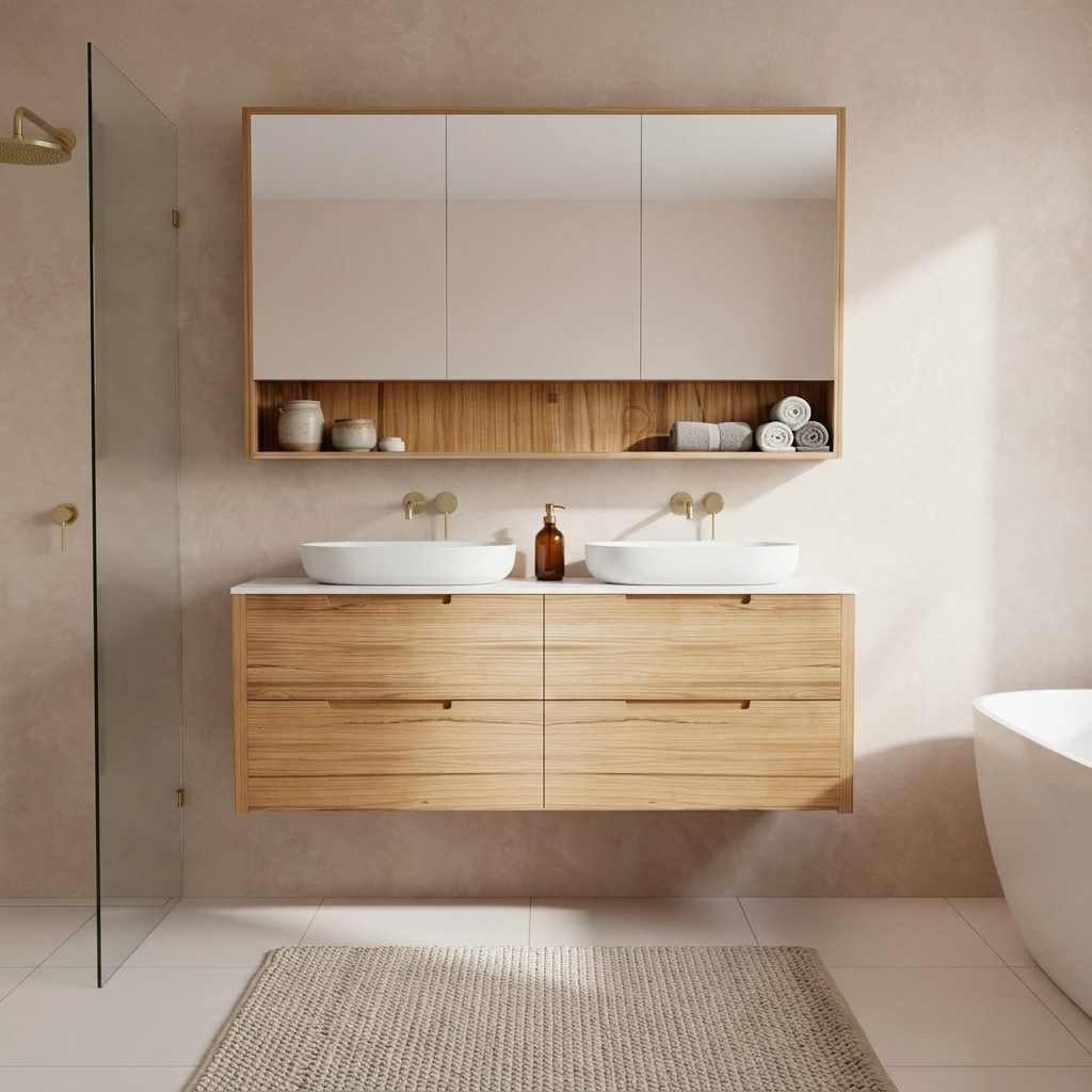 Fifth Avenue Avila Vanity