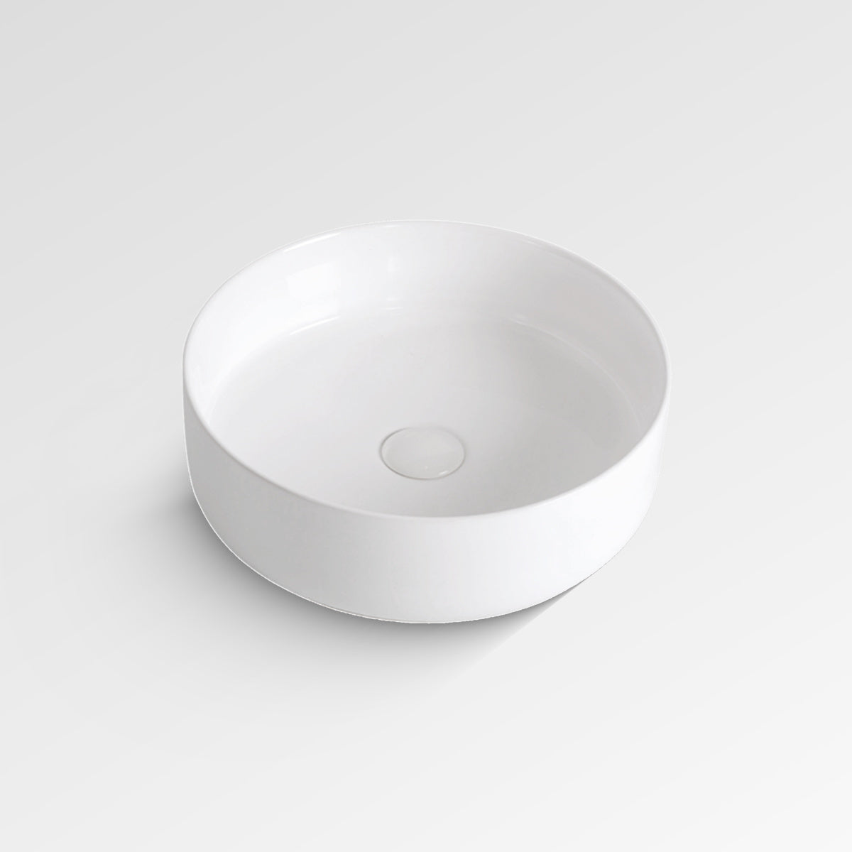 KOVA Round Above Counter Basin 400mm