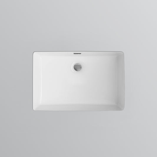 NEW YORK Rectangular Under Counter Basin 560mm