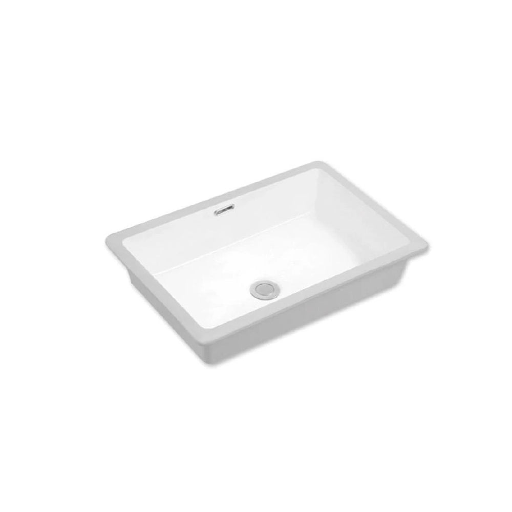 NEW YORK Rectangular Under Counter Basin 560mm