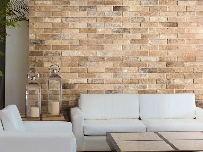 Avon Cream Brick
