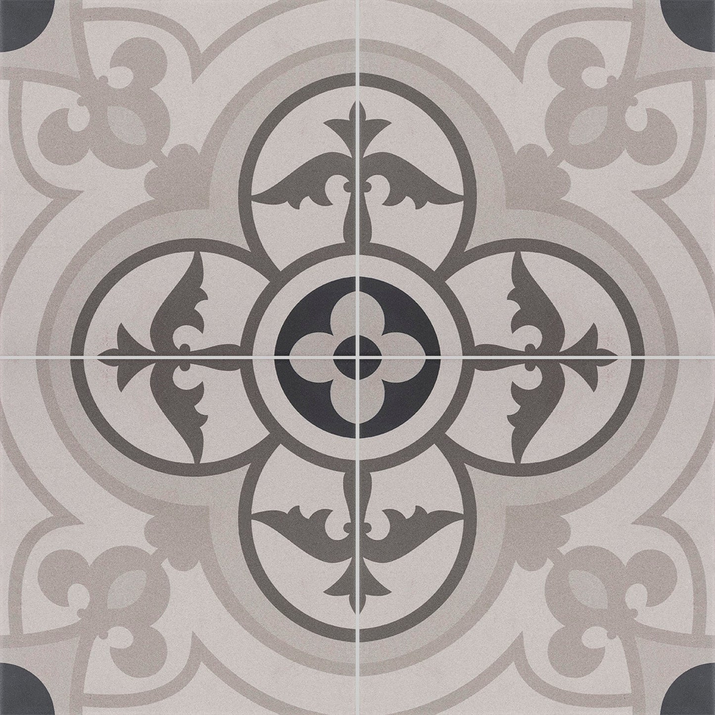 Thorn Stone Floor