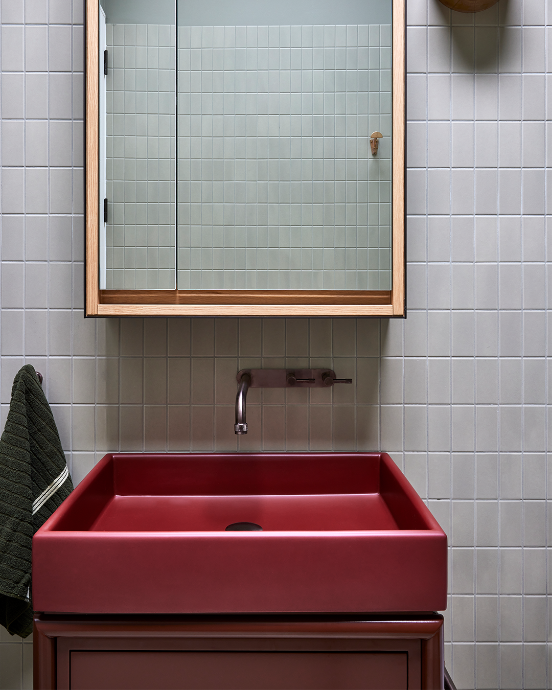 Box Basin - Clay