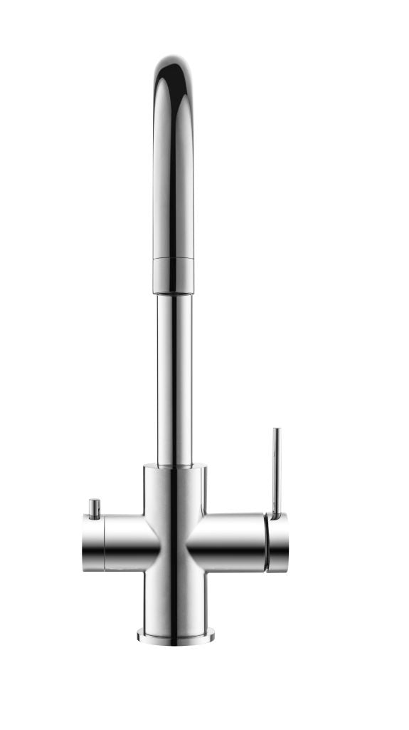 Mica 3-Way Filter Sink Mixer