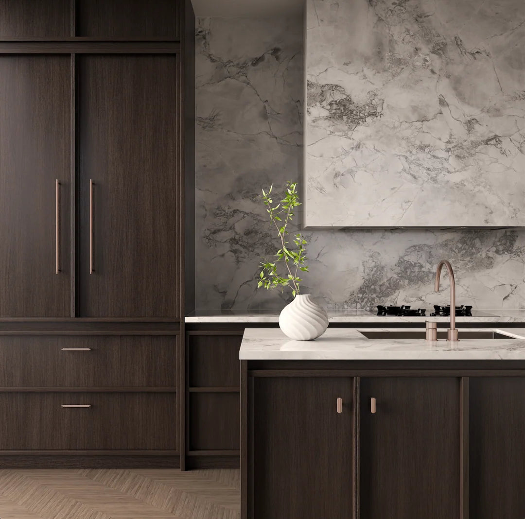 Meir Oppen Cabinet Handles