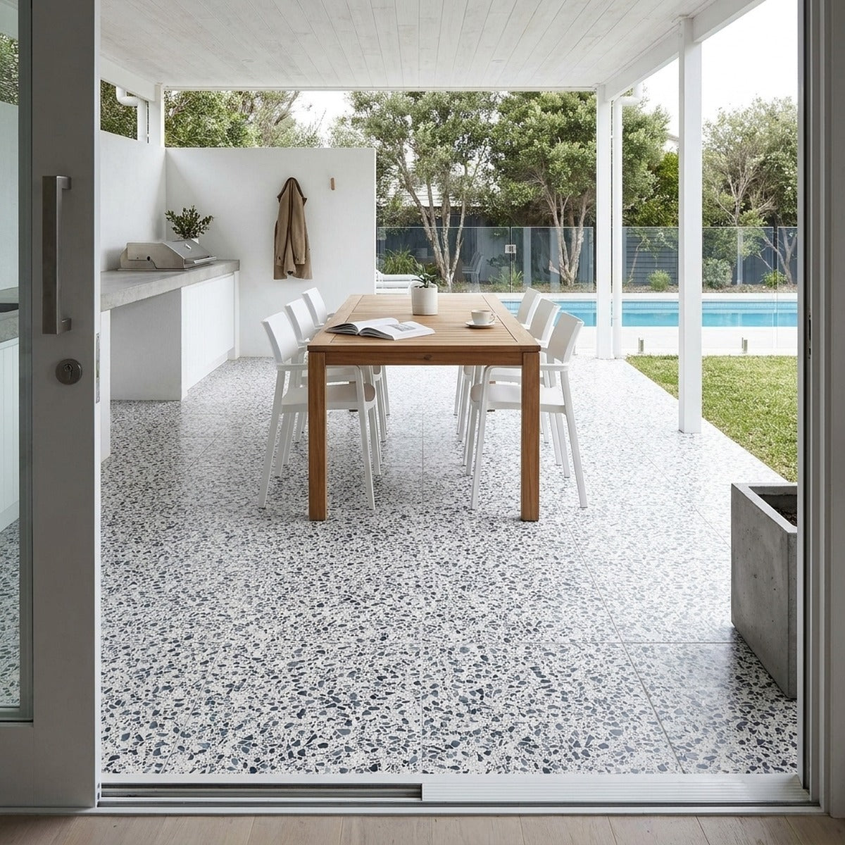Vero Terrazzo