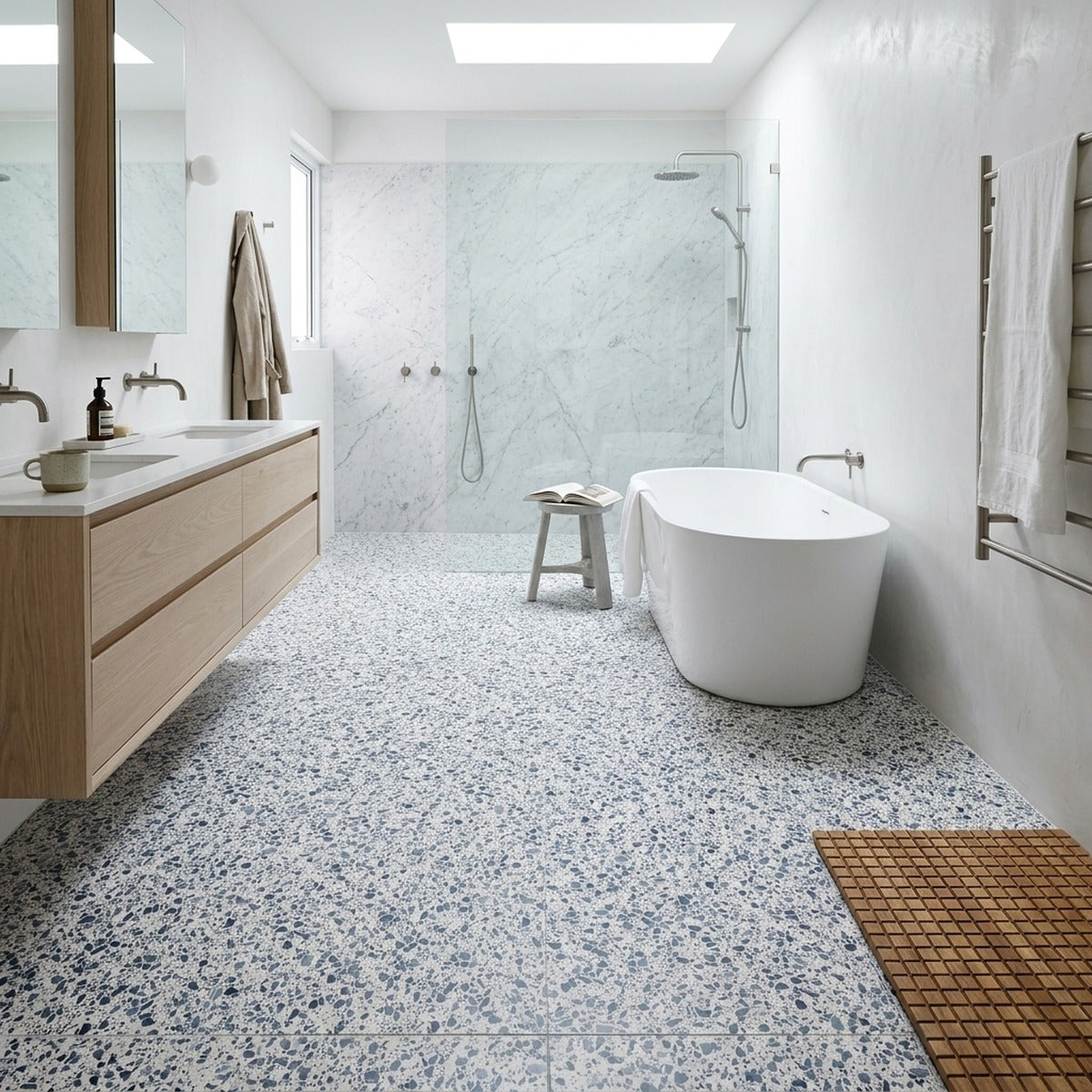 Vero Terrazzo
