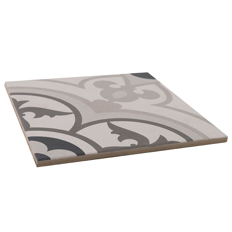 Thorn Stone Floor