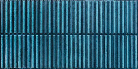 HOUSE BLUE