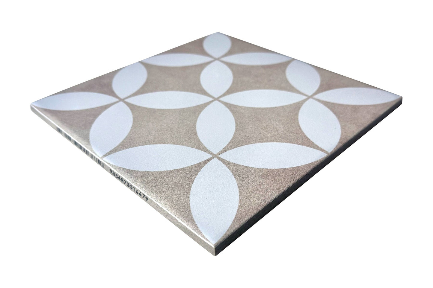 Daisy Earth Floor