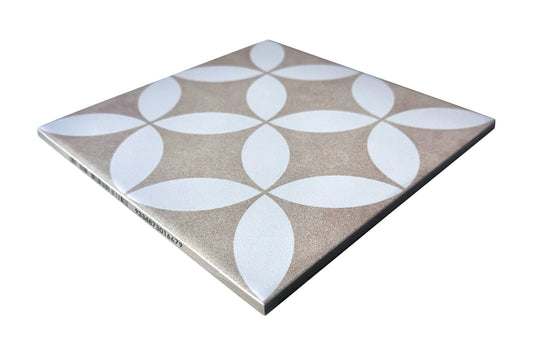 Daisy Earth Floor