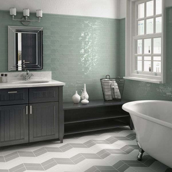 Shift Subway Jade Gloss