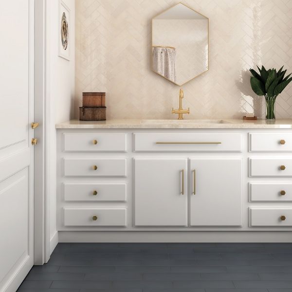 Rivone Wheat Gloss Subway