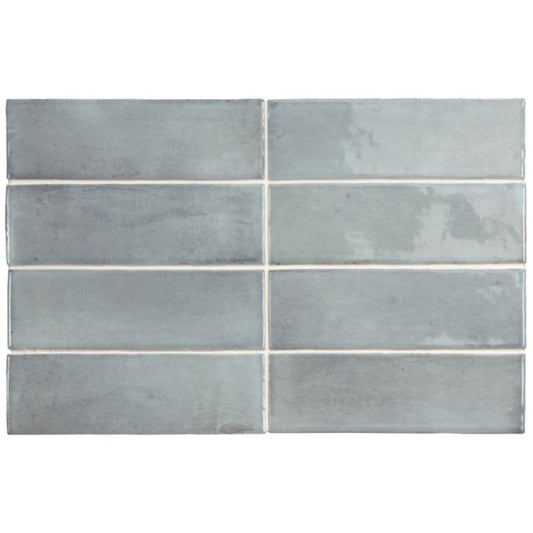 Yarra Blue Grass Gloss