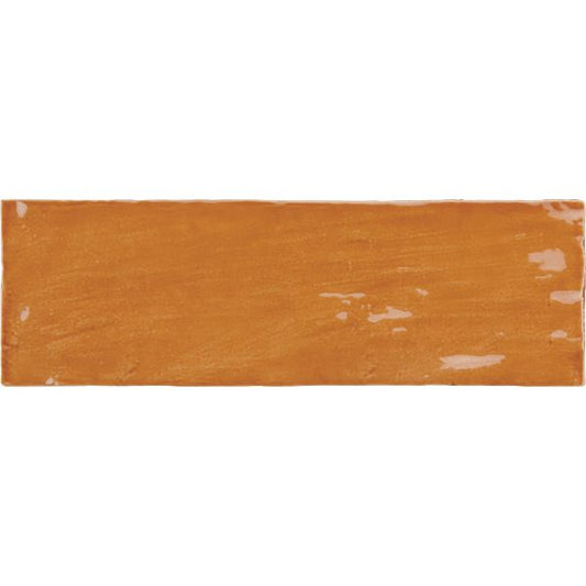 Rivone Ginger Gloss Subway