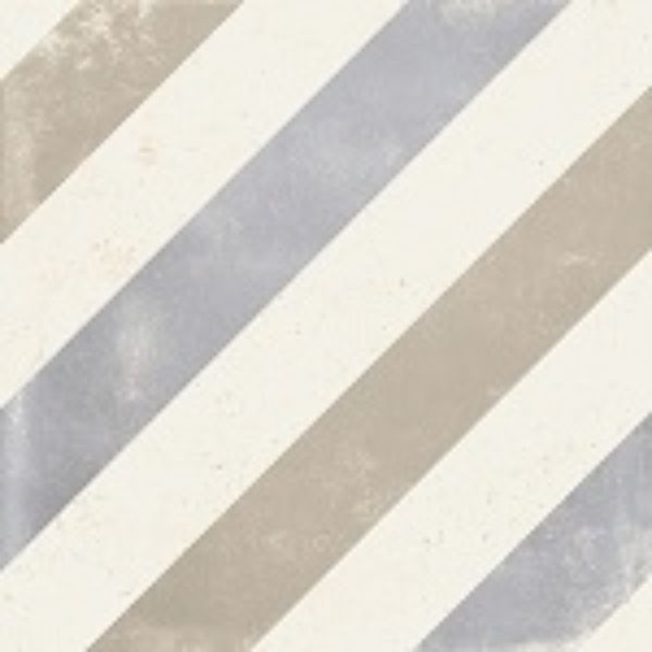 Vintage Decor 13 Stripe  200X2