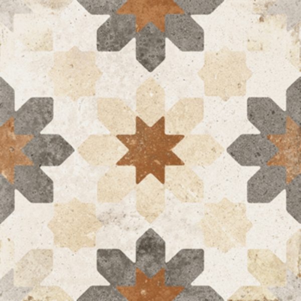 Bella Cementine 4 Beige