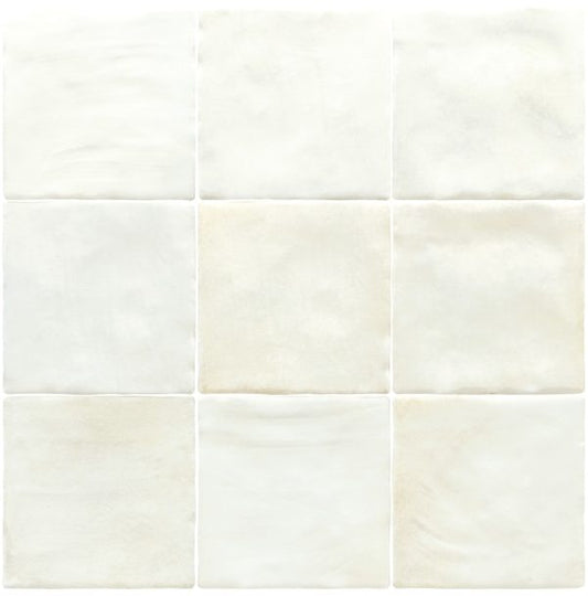 SAND MILK MATT 100X100