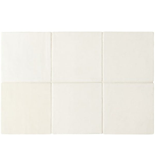 RIVONE BLANC MATT
