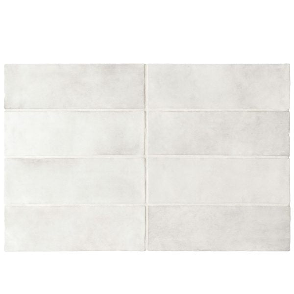 RIVONE GRIS NUAGE MATT SUBWAY
