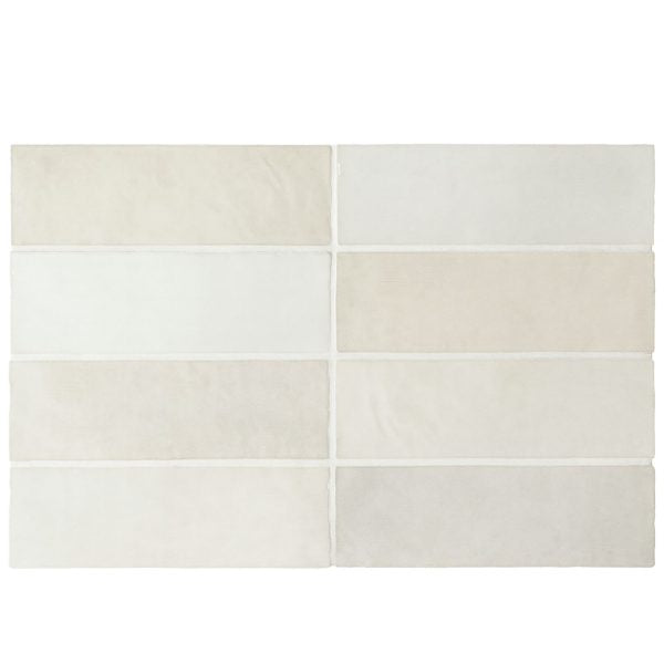 RIVONE VERT MATT SUBWAY